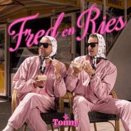 Fred en Ries